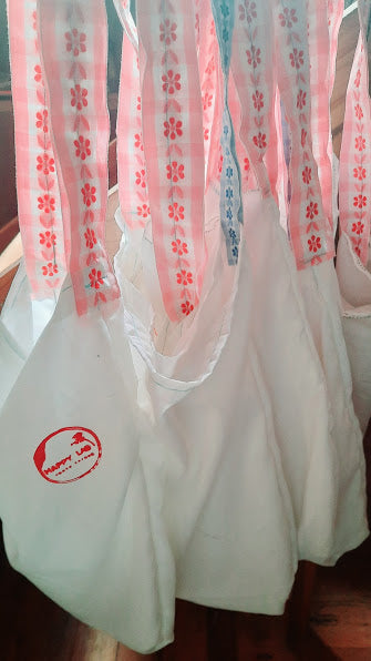 ScRiBble Bag